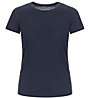 Super.Natural W Base Tee 175 - T-Shirt - Damen, Blue