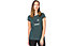 Super.Natural W Digital Graphic 140 - T-shirt - donna, Green