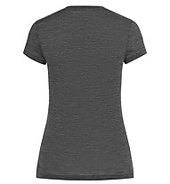 Super.Natural W Essential I.D - T-shirt - donna, Grey