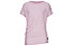 Super.Natural W Yoga Loose - T-Shirt - Damen, Pink