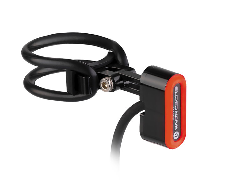 Supernova TL3 Mini - Rücklicht E-Bike