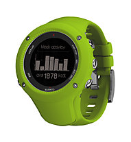 suunto ambit3 run lime