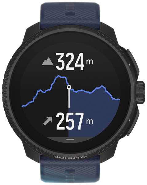Suunto Suunto Race UTMB - Multifunktionsuhr