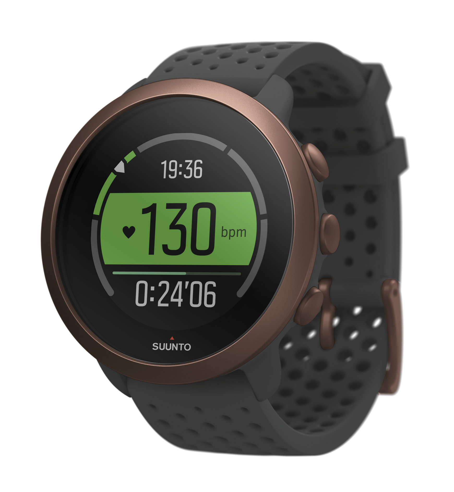 Suunto 3 fitness cooper new arrivals
