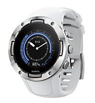 Suunto Suunto 5 - Sportuhr GPS, White