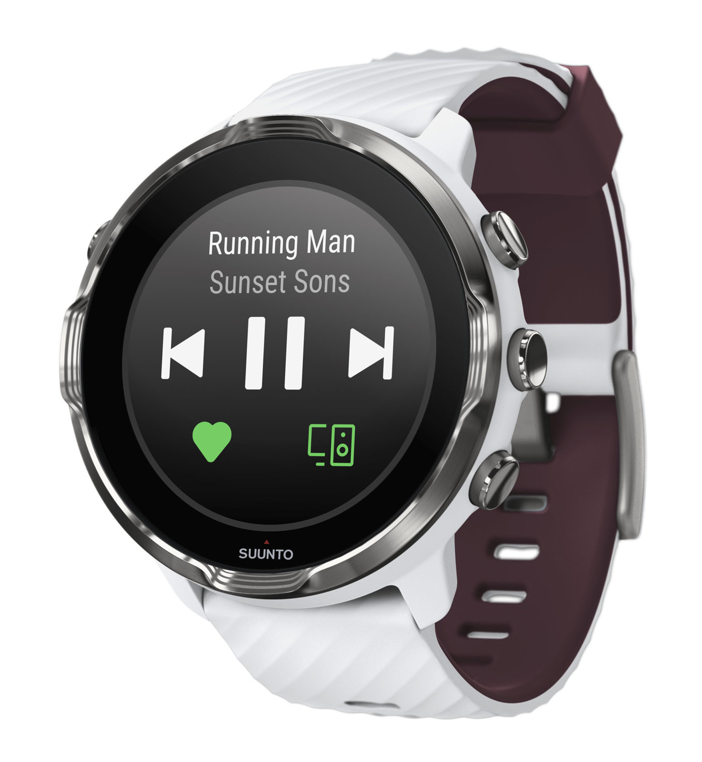 suunto 7 golf