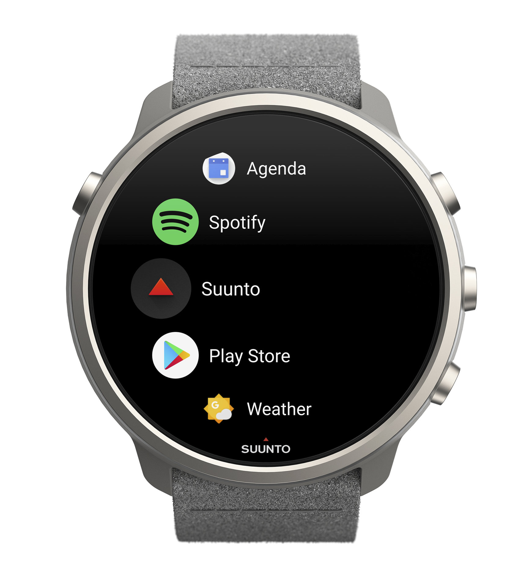 suunto 7 titanium