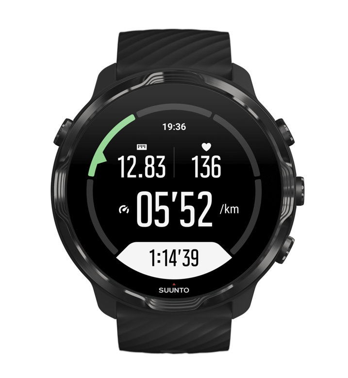 suunto 7 multisport