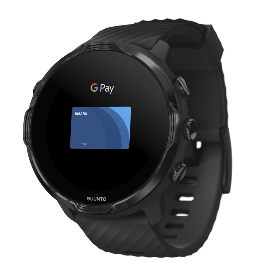 suunto 7 multisport