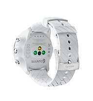 Suunto Suunto 9 - Sport-Smartwatch, White