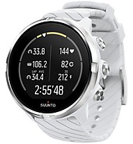 Suunto Suunto 9 - orologio GPS multisport, White