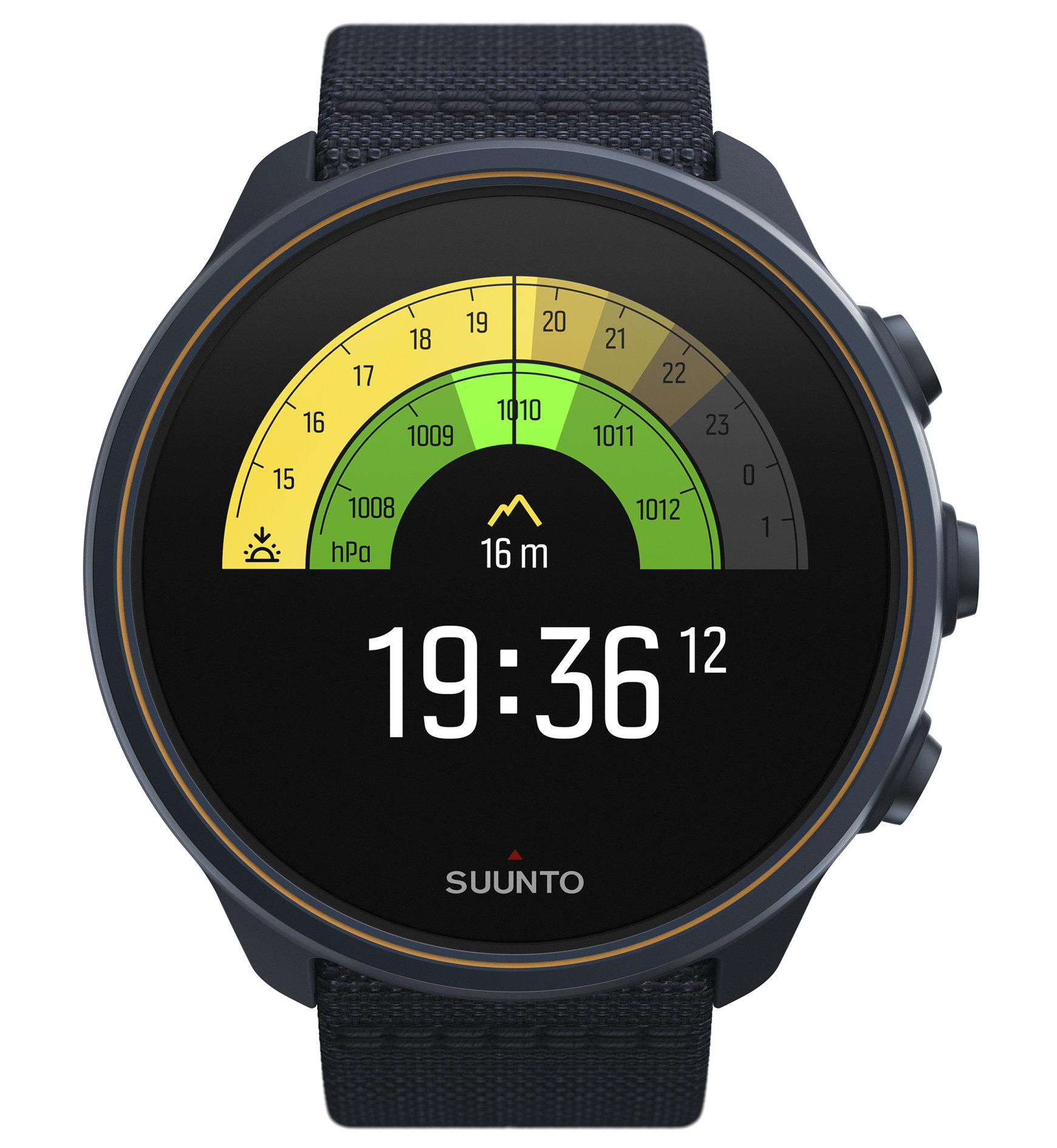 Suunto Suunto 9 Baro - Multisport GPS Uhr | Sportler.com