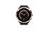 Suunto Suunto 9 Baro Leather - orologio multisport, Black/Gold