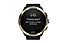 Suunto Suunto 9 Baro Leather - orologio multisport, Black/Gold
