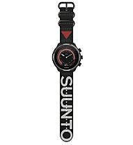 Suunto Suunto 9 Baro Titan Ambassador Edition - Sportwatch, Titanium