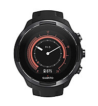 Suunto Suunto 9 Baro Titan Ambassador Edition - orologio sportivo, Titanium
