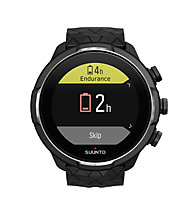 Suunto Suunto 9 G1 Baro Titanium Sportler Com