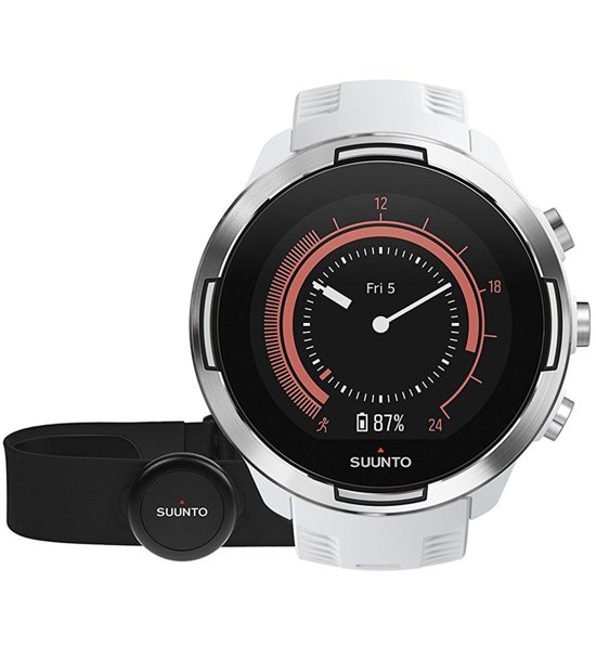 suunto hr baro