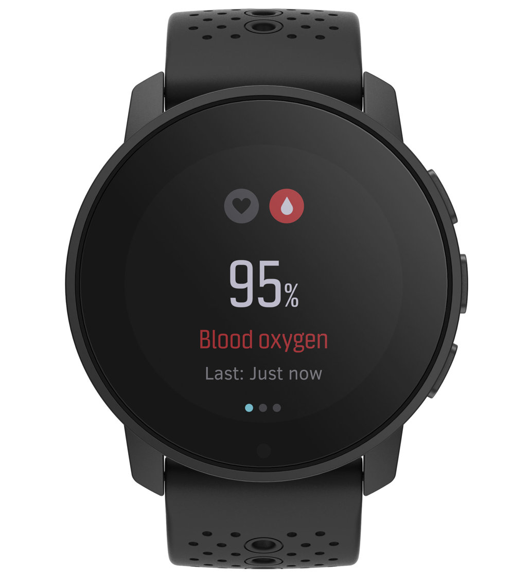suunto 9 gps glonass