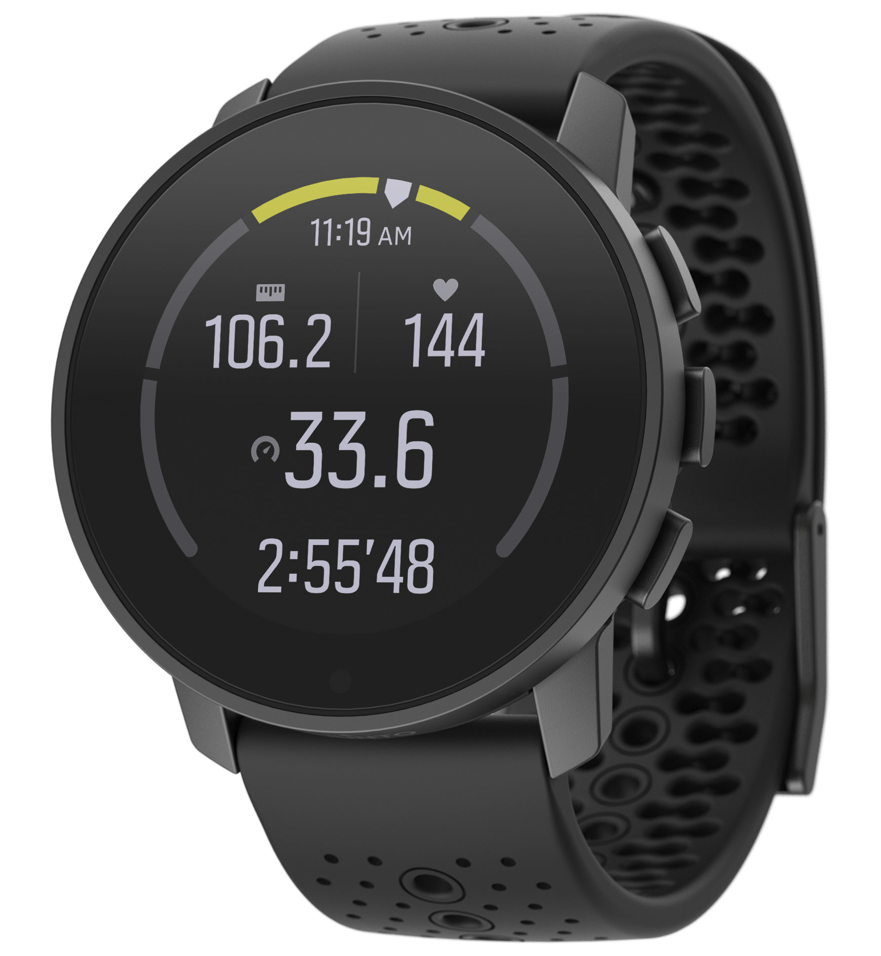 reloj gps con pulsometro suunto 9 suunto Maskim Kompozit A rA nler San. ve Tic. Ltd. A ti