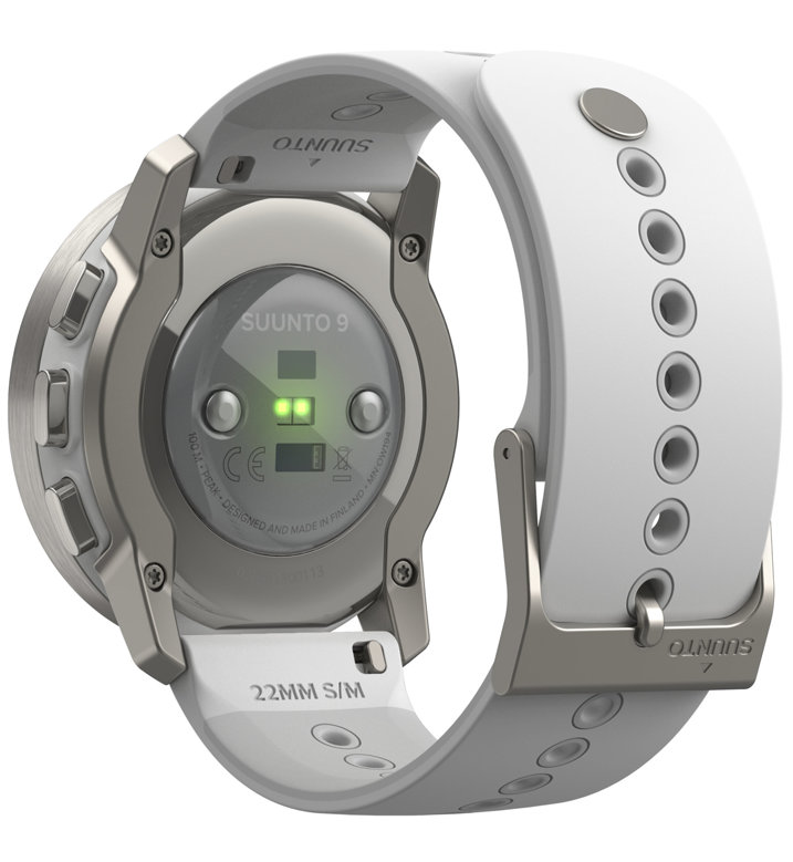 suunto 9 titanium price