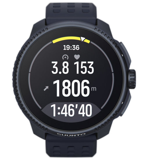 Suunto Race: Recensione Orologio GPS per Performance Elite