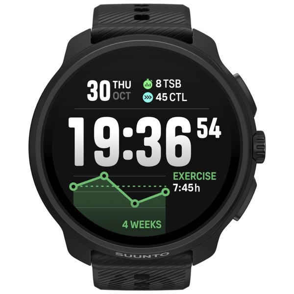 Suunto Suunto Race 2 - Multifunktionsuhr