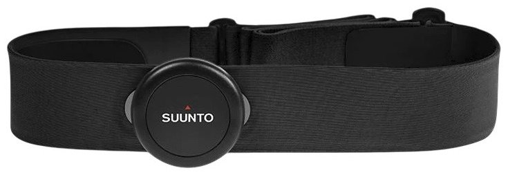 Suunto Suunto Smart Heart - Herzfrequenzgurt, Gr. M (70-110 cm)