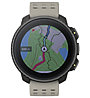 Suunto Suunto Vertical - Multisport GPS Uhr, Black/Brown