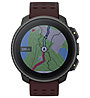 Suunto Suunto Vertical - Multisport GPS Uhr, Black/Red