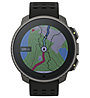 Suunto Suunto Vertical Titanium Solar - orologio GPS multisport, Grey/Black
