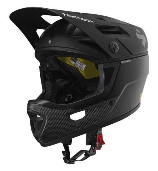 Sweet Protection Arbitrator Mips - casco MTB