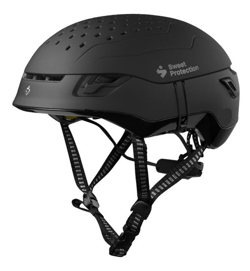 Sweet Protection Ascender - casco scialpinismo