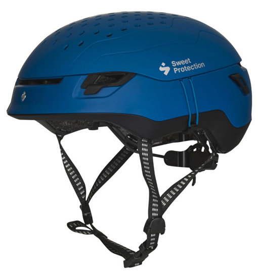 Sweet Protection Ascender - casco scialpinismo