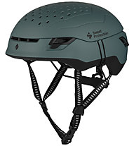 Sweet Protection Ascender - Skitourenhelm, Green