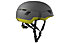 Sweet Protection Ascender - casco scialpinismo, Grey/Yellow