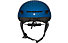 Sweet Protection Ascender - casco scialpinismo, Blue/Black