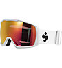 Sweet Protection Clockwork WorldCup MAX RIG Reflect - Skibrille, White