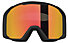 Sweet Protection Durden Rig Reflect - Skibrille, Black