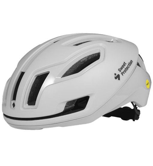 Sweet Protection Falconer 2Vi MIPS Helmet White - L-XL