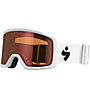 Sweet Protection Firewall - Skibrille, White