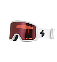 Sweet Protection Firewall - Skibrille, White