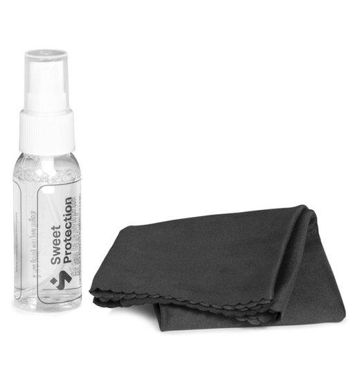 Sweet Protection Lens Cleaning Set - set pulizia lenti