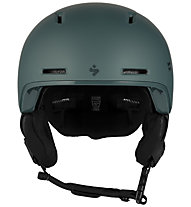 Sweet Protection Looper - Freestyle Skihelm, Green