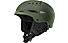 Sweet Protection Switcher - Skihelm, Olive Green