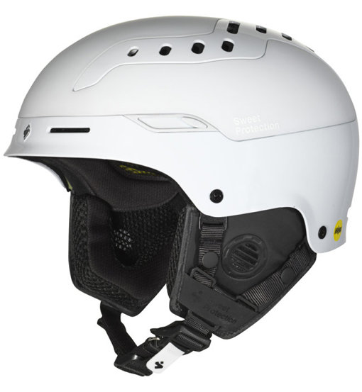 Sweet Protection Switcher Mips: Recensione Casco Sci