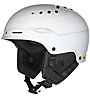 Sweet Protection Switcher Mips - casco sci, White