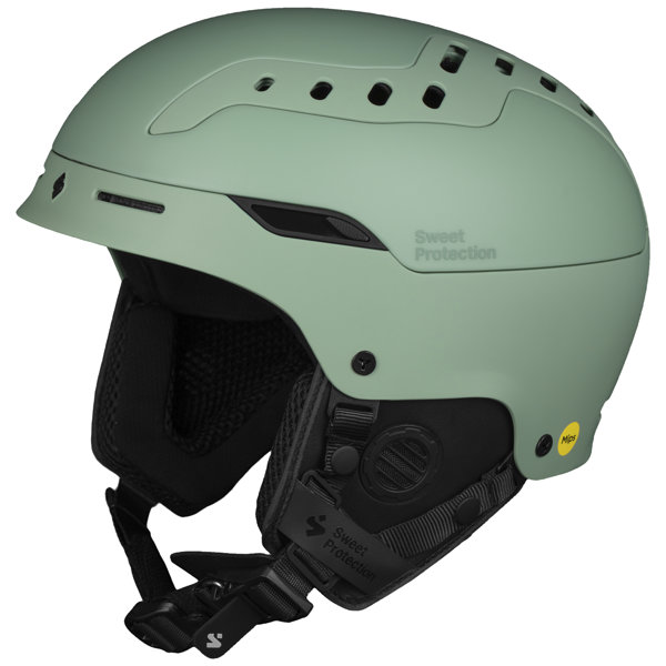 Sweet Protection Switcher Mips - Skihelm, Gr. 2XL