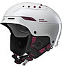 Sweet Protection Switcher W - casco sci - donna, Pearl Grey