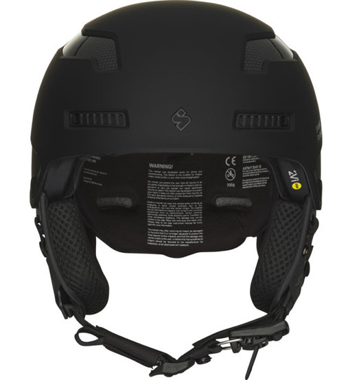 Sweet Protection Trooper 2VI MIPS - casco freeride